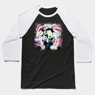 Ray of Light Radiance Madonnas Tribute T-Shirt Baseball T-Shirt